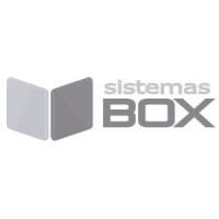 Sistemas Box logo - Similar company to Amg