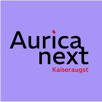 Aurica next logo - Similar company to Wir Vor Ort
