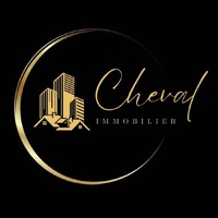 Cheval Immobilier logo - Similar company to Inokey