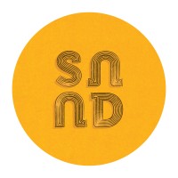 SAND - Interior Design & Styling logo - Similar company to Doric Developers