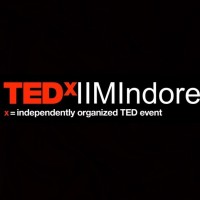 TEDxIIMIndore logo - Similar company to The Static Store