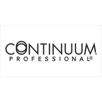 Continuum Professional logo - Similar company to Nashlynails