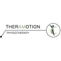 Theramotion Physiotherapy logo - Similar company to Theramotion Maik Hartwig