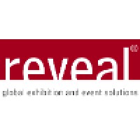 Reveal, s.r.o logo - Similar company to Element - Expo S.R.O.
