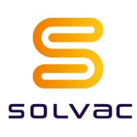 SOLVAC logo - Similar company to Electroclim