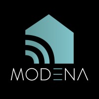 Modena Smart Home logo - Similar company to Iaconicdesign Inc. | Product Design And Prototyping