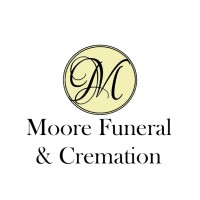 Moore Funeral & Cremation logo - Similar company to Kosdeg