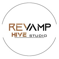 Revamp Hive Studio logo - Similar company to Tuopia