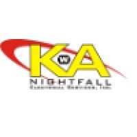 Kwa Electrical Services, Inc. & Nightfall Landscape Lighting