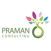 Praman Consulting logo - Similar company to Stealth Startup (Ie)