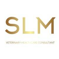 SLM VETERINARY, PET, HUMAN HEALTHCARE CONSULTANT logo - Similar company to Upper Valley Compassionate Veterinary Care