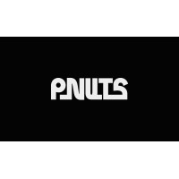 P.nuts logo - Similar company to Tosco Studio