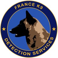 France K9 Detection Services logo - Similar company to Diagnose