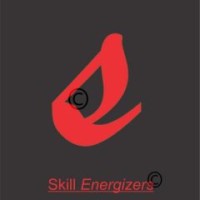 Skillenergizers logo - Similar company to Likerr Graphics