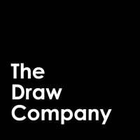 The Draw Company logo - Similar company to Drawit