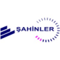Şahinler Makina Ve Metal San. Tic Ltd. Şti