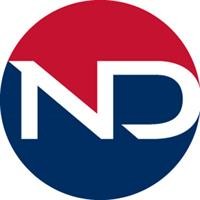 Naiad Dynamics US, Inc. logo - Similar company to Peffel Machine & Tool, Llc