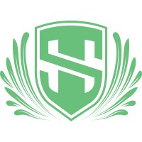 Strong Hire logo - Similar company to Infinite Build