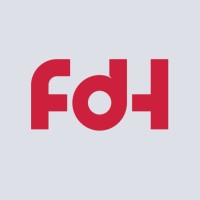 Falando de Hidráulica logo - Similar company to Primac Do Brasil