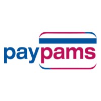 PayPAMS logo - Similar company to Paypam Ltd