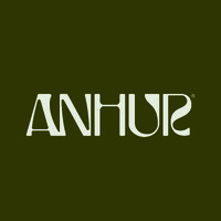 ANHUR Natural logo - Similar company to Inde Cosmetics Sl