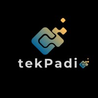TekPadi logo - Similar company to Tech Brunch