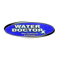 Water Doctor logo - Similar company to Viv Group