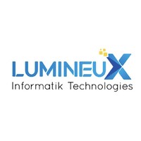 Lumineux Informatik Technologies logo - Similar company to Suprams