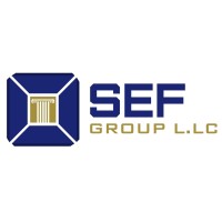 SEF GROUP logo - Similar company to Hashtag Interiors