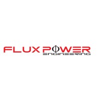 Flux Power Engineering Sdn Bhd logo - Similar company to Cns Corporation Sdn Bhd