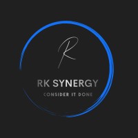 RK Cleaning Services logo - Similar company to Pcs Cleaning Services