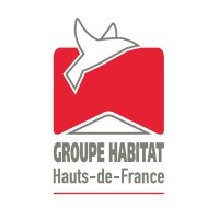 GROUPE HABITAT HAUTS-DE-FRANCE logo - Similar company to Batideko