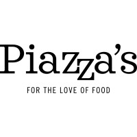 Piazza's logo - Similar company to Dairy Delivery