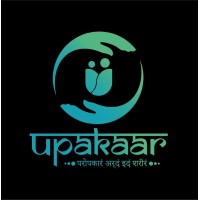 Upakaar logo - Similar company to Dumo