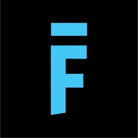 Fade In logo - Similar company to 1•2•7•8 Realisation(S)