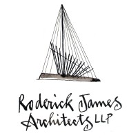 RODERICK JAMES ARCHITECTS LLP logo - Similar company to Soloarc