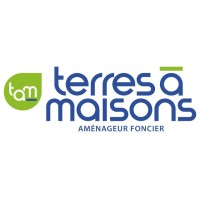 LES TERRES A MAISONS logo - Similar company to Perspective