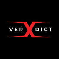 VerdictX Gaming logo - Similar company to Martian Days Llc