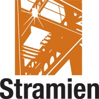 Bouwkundig Werkbureau Stramien B.V. logo - Similar company to Bimnd Netherlands