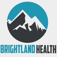 Brightland Health logo - Similar company to Wibeto Practice