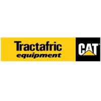 Tractafric Equipment RDC logo - Similar company to Ipofise (Immigrer-S'Intégrer-Réussir 🇨🇦 ). Leader En Communication Interculturelle.