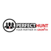 Perfect Hunt logo - Similar company to Mehfyl