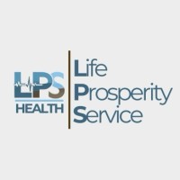 LPS Health logo - Similar company to Highcall Va