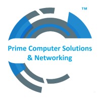 Prime Computer Solutions & Networking logo - Similar company to 4S Networking & Engineering Solution Llp