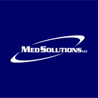 MedSolutions, LLC logo - Similar company to Medsolutions