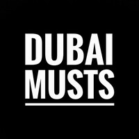 Dubaimusts logo - Similar company to Vyv Live