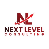 Next Level Consulting logo - Similar company to Saprob