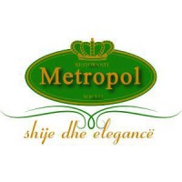 RESTORANI METROPOL logo - Similar company to Yaşar Usta Burma Kadayıf & Baklava