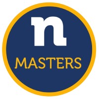 Neting MASTERS · Networking en Zaragoza logo - Similar company to Neting.App