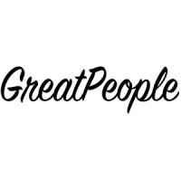 GreatPeople logo - Similar company to Kpis Studio